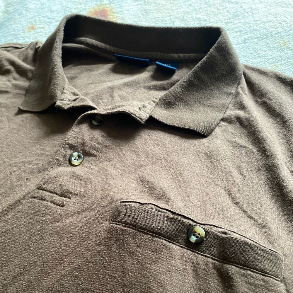 Harbor Bay Long Sleeve